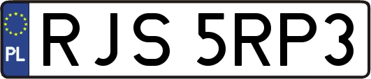 RJS5RP3