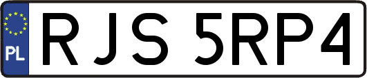 RJS5RP4
