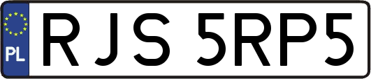 RJS5RP5