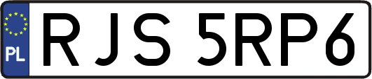 RJS5RP6