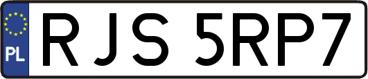 RJS5RP7