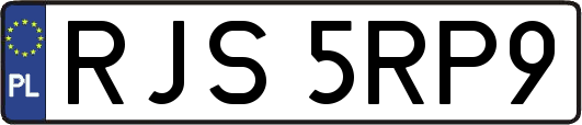 RJS5RP9