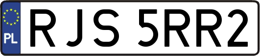 RJS5RR2