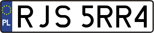 RJS5RR4