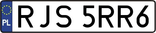 RJS5RR6