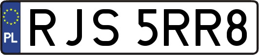 RJS5RR8