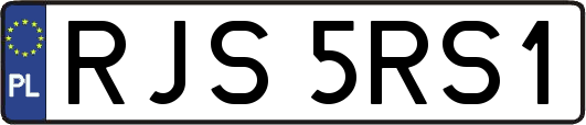 RJS5RS1