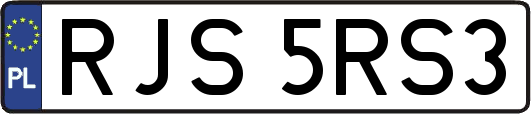 RJS5RS3