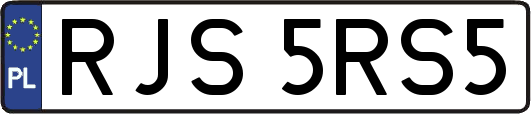 RJS5RS5
