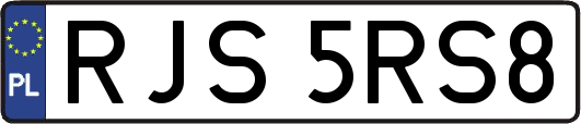 RJS5RS8