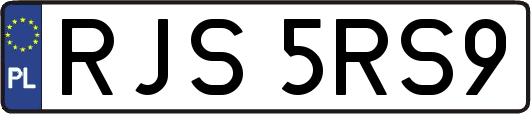 RJS5RS9