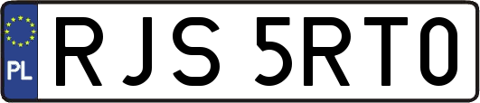 RJS5RT0