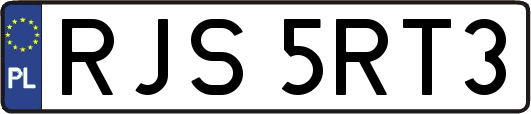 RJS5RT3
