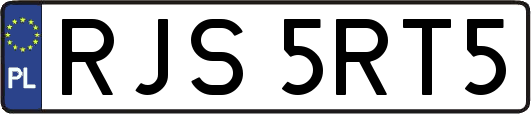 RJS5RT5