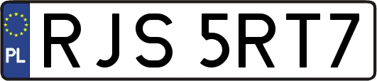 RJS5RT7