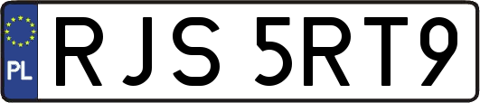 RJS5RT9