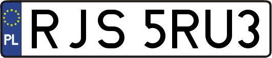 RJS5RU3