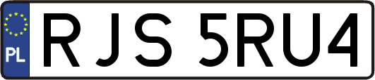 RJS5RU4