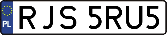 RJS5RU5