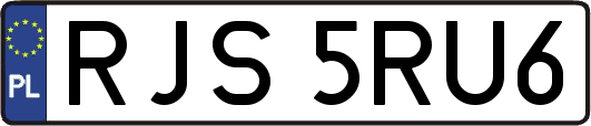 RJS5RU6