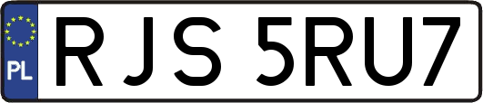 RJS5RU7