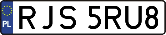 RJS5RU8