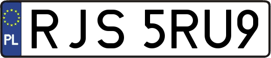 RJS5RU9