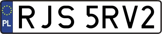 RJS5RV2