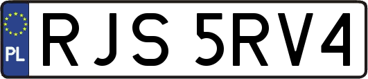 RJS5RV4