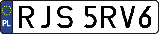 RJS5RV6