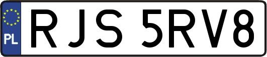 RJS5RV8