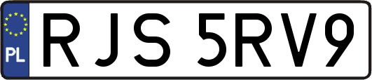 RJS5RV9