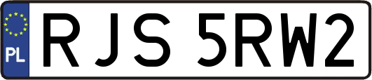 RJS5RW2