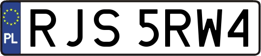 RJS5RW4