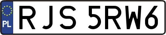RJS5RW6