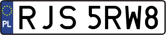 RJS5RW8