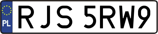 RJS5RW9