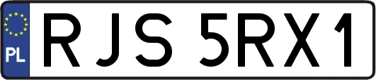 RJS5RX1