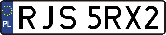 RJS5RX2