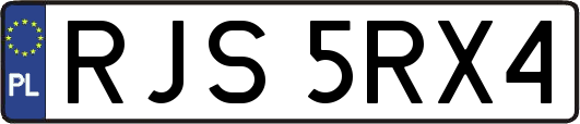 RJS5RX4