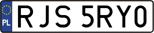 RJS5RY0