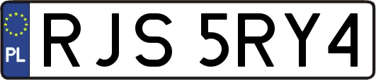 RJS5RY4