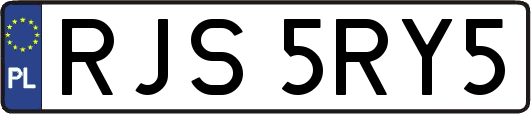 RJS5RY5