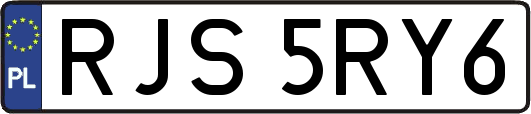 RJS5RY6