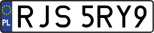 RJS5RY9