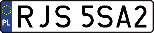 RJS5SA2