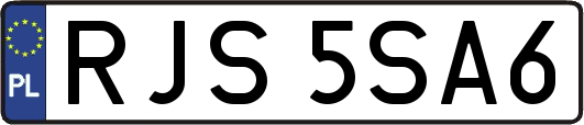 RJS5SA6