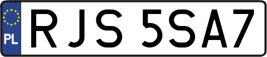 RJS5SA7