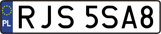 RJS5SA8