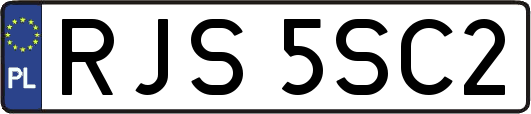 RJS5SC2